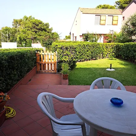 Casa Giordano