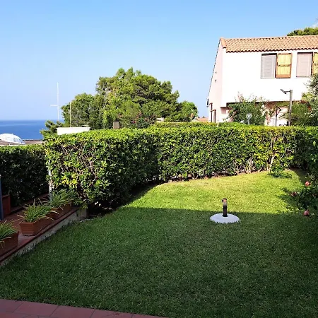 Сasa de vacaciones Casa Giordano