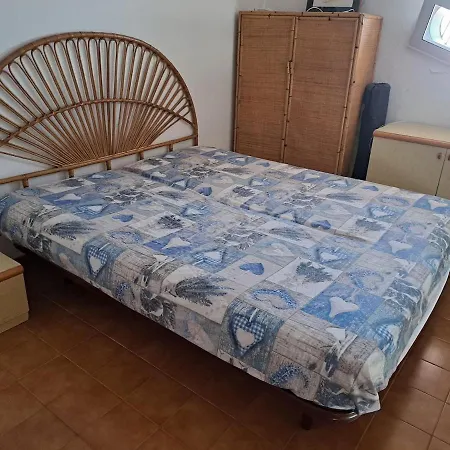 Casa Giordano Сasa de vacaciones