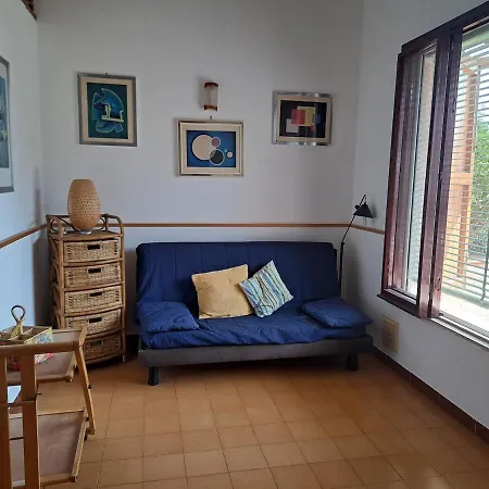 Casa Giordano Сasa de vacaciones *