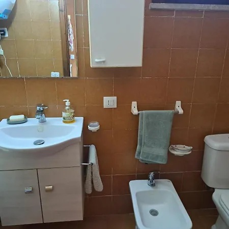 Casa Giordano Сasa de vacaciones